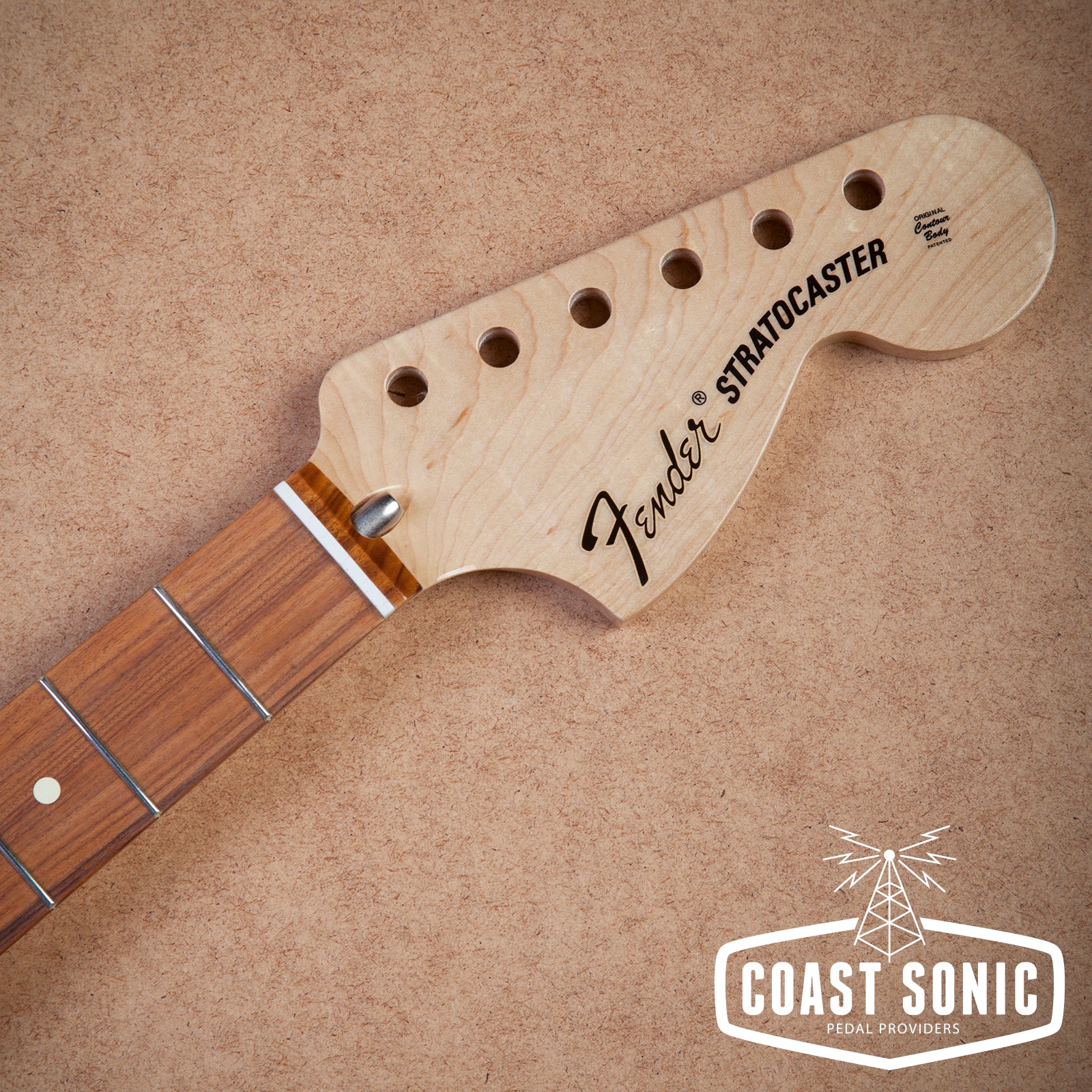 Fender Classic Series '70s Stratocaster