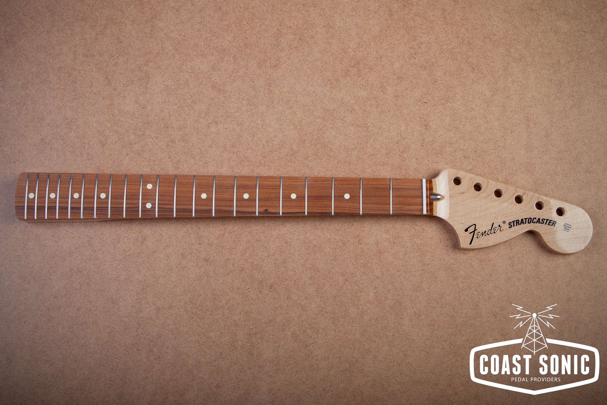 Fender Classic Series '70s Stratocaster