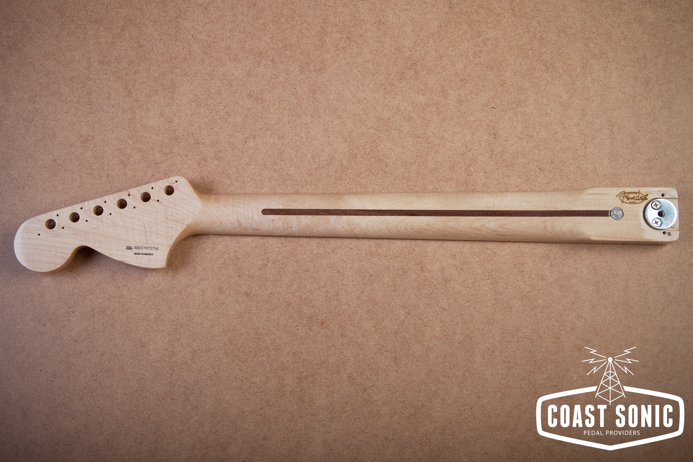 Fender Classic Series '70s Stratocaster