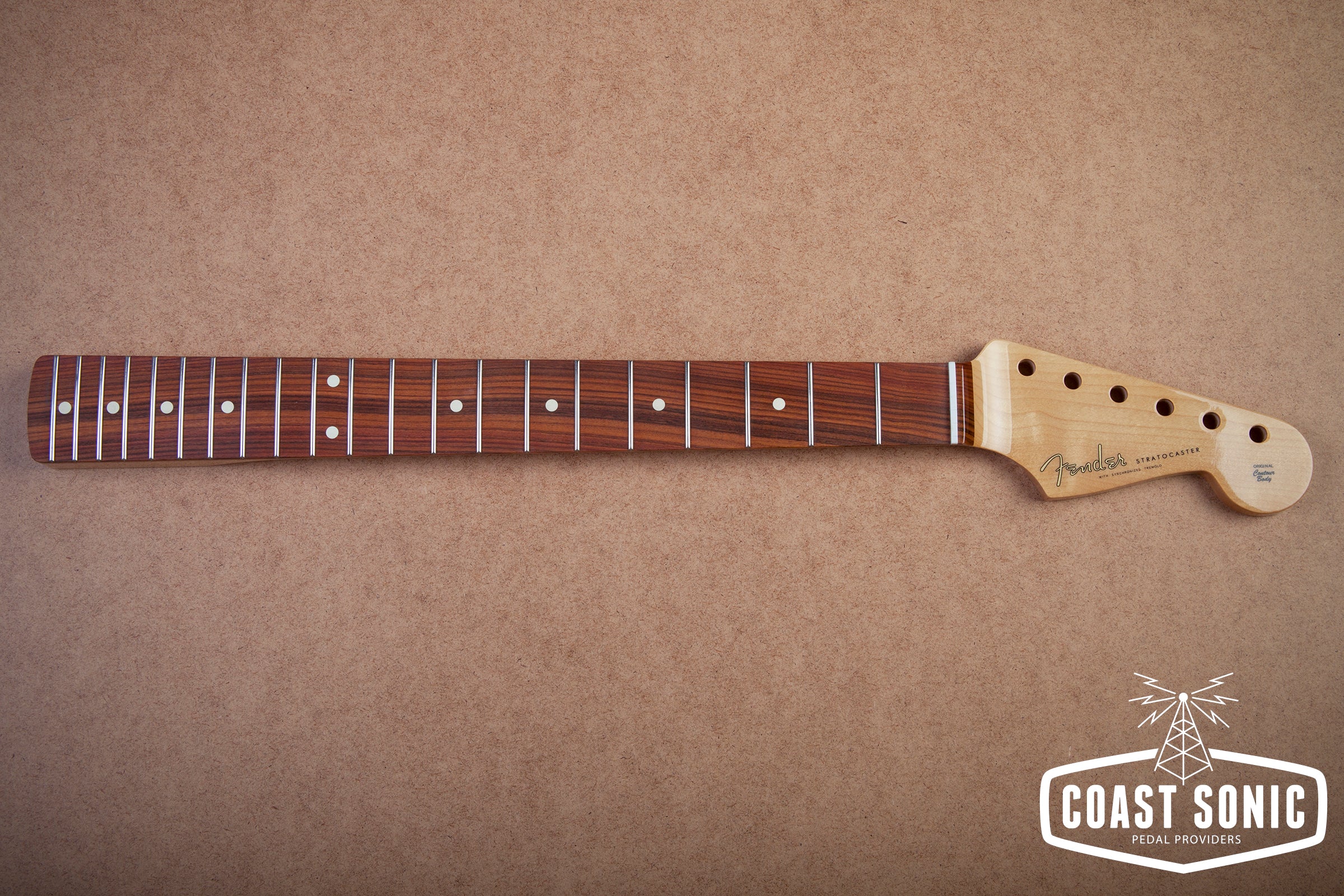 Fender Classic Player 60's Stratocaster Neck