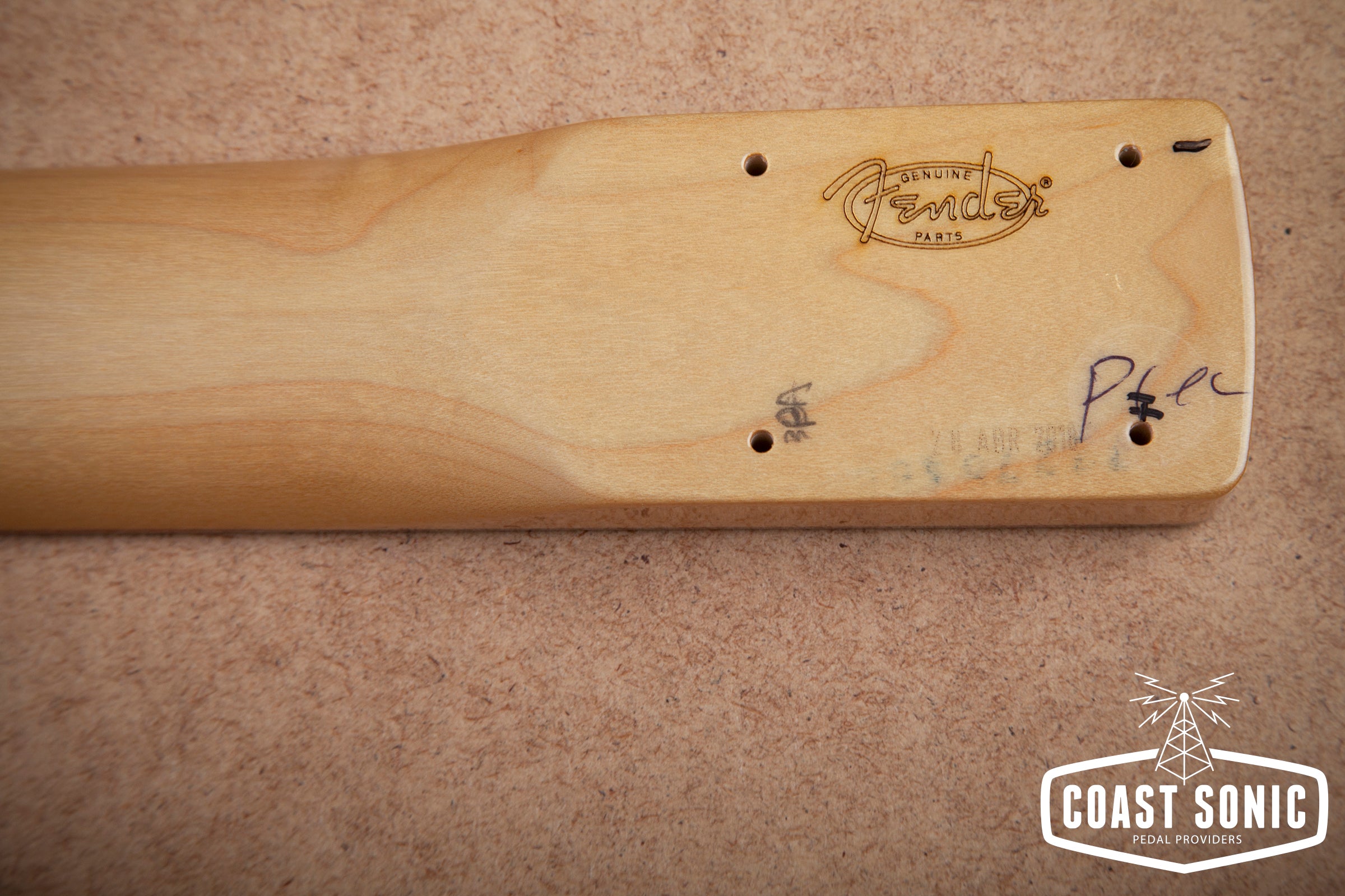 Fender Classic Player 60's Stratocaster Neck