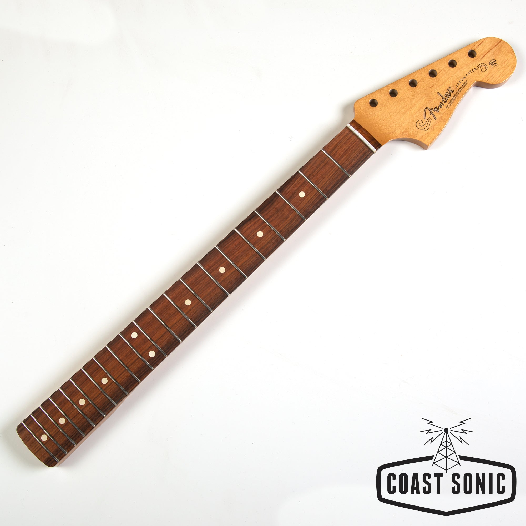 Fender Classic Player Jazzmaster Neck