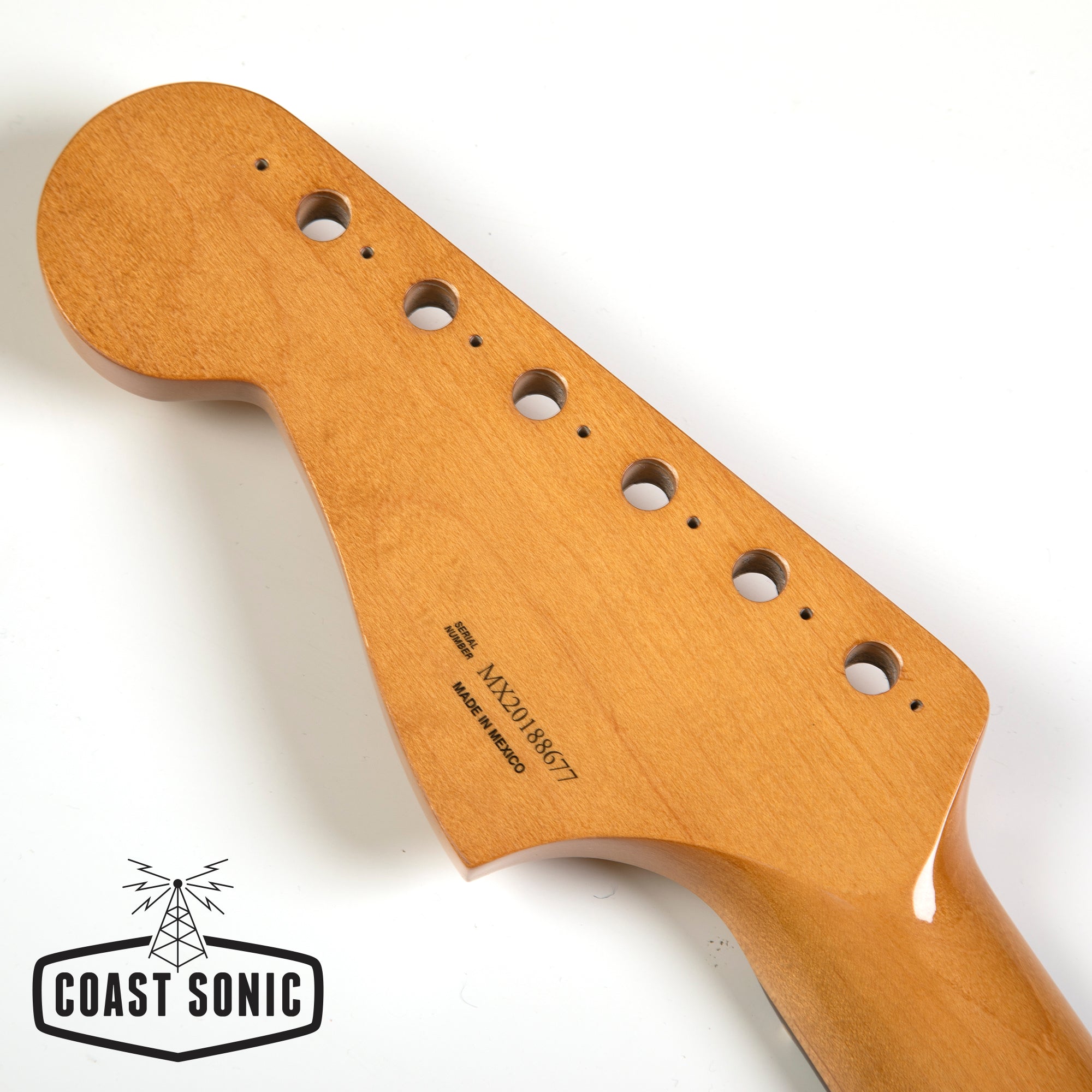 Fender Classic Player Jazzmaster Neck