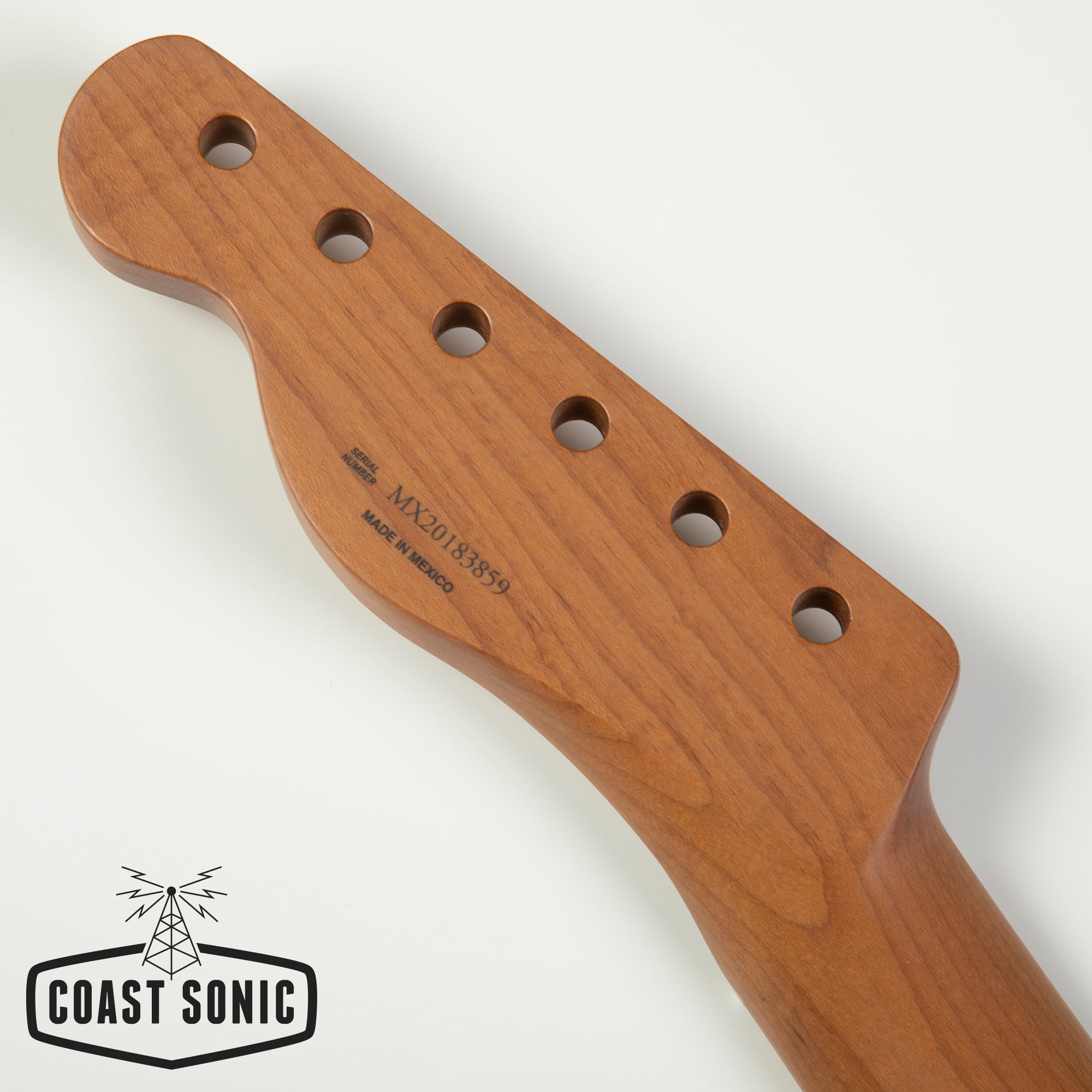 Fender Vintera Mod '60s Telecaster Neck Roasted Maple