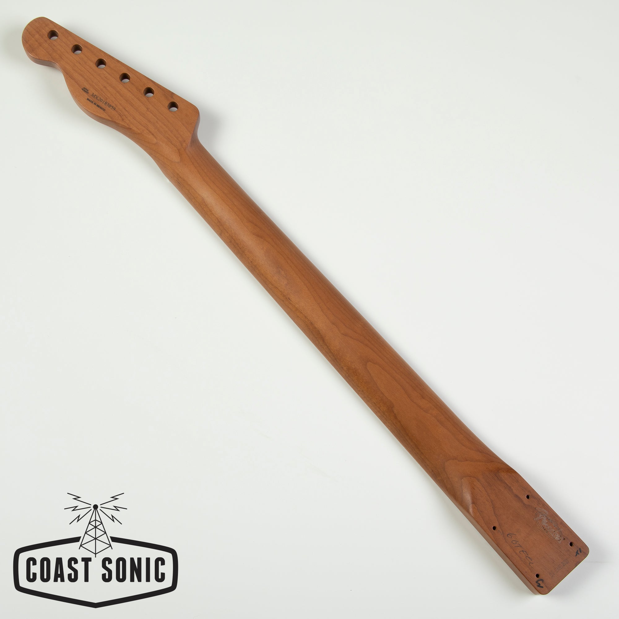 Fender Vintera Mod '60s Telecaster Neck Roasted Maple