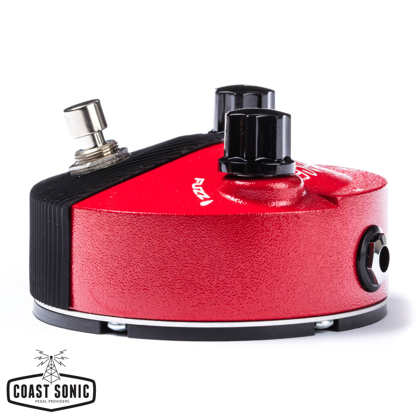 Dunlop Germanium Fuzz Face Mini