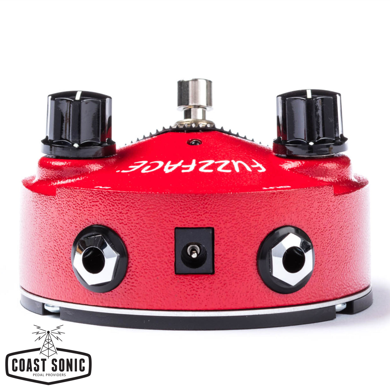 Dunlop Germanium Fuzz Face Mini