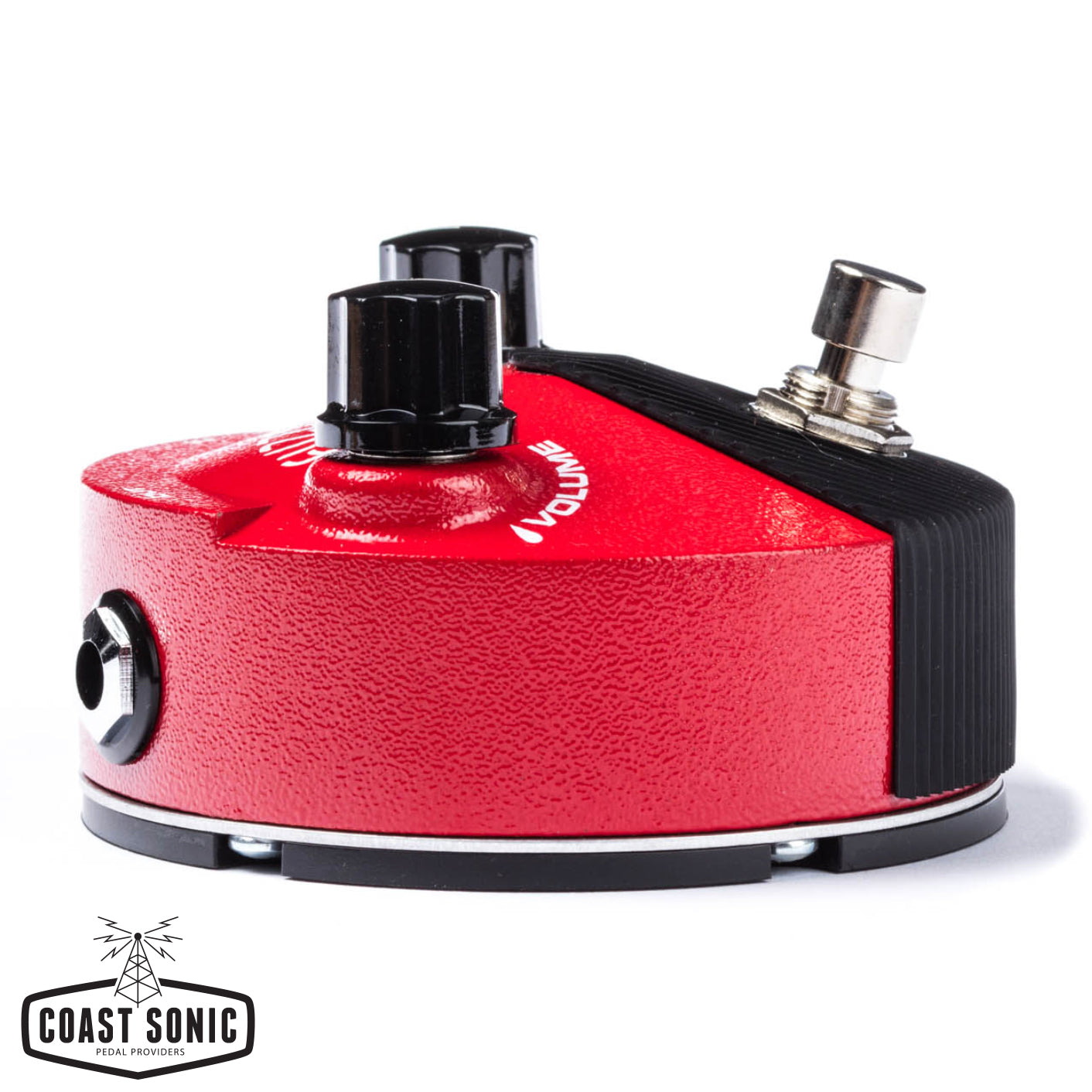 Dunlop Germanium Fuzz Face Mini