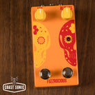 Fuzzrocious Pedals Afterlife V2 Reverb