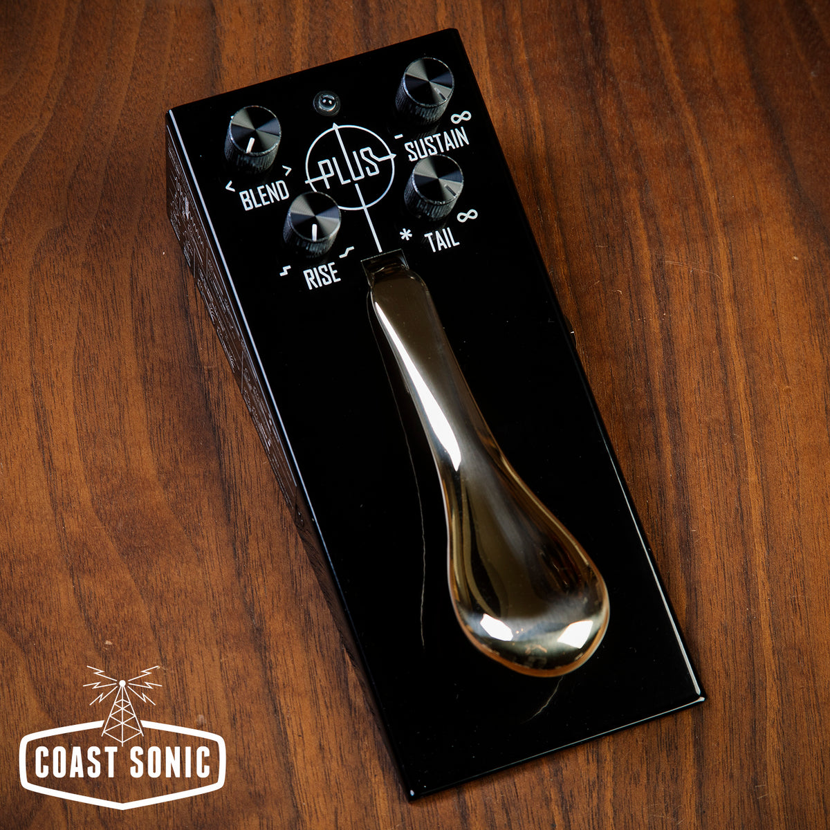 guitar plus pedal Gamechanger Audio Plus Pedal