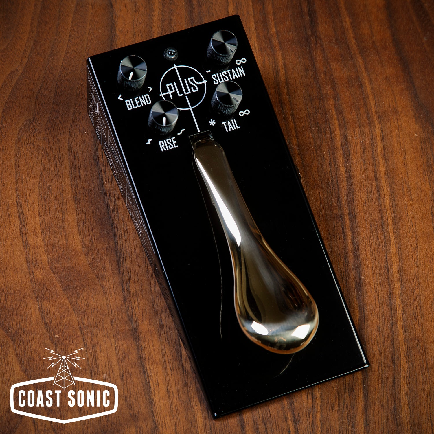 Gamechanger Audio Plus Pedal