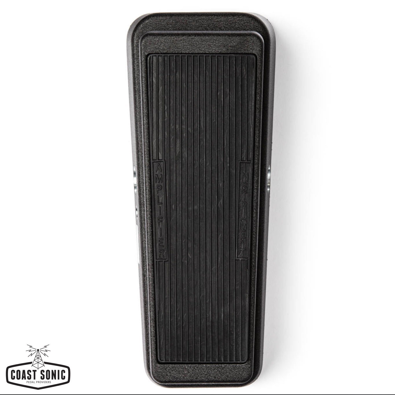 Dunlop Cry Baby Classic Wah