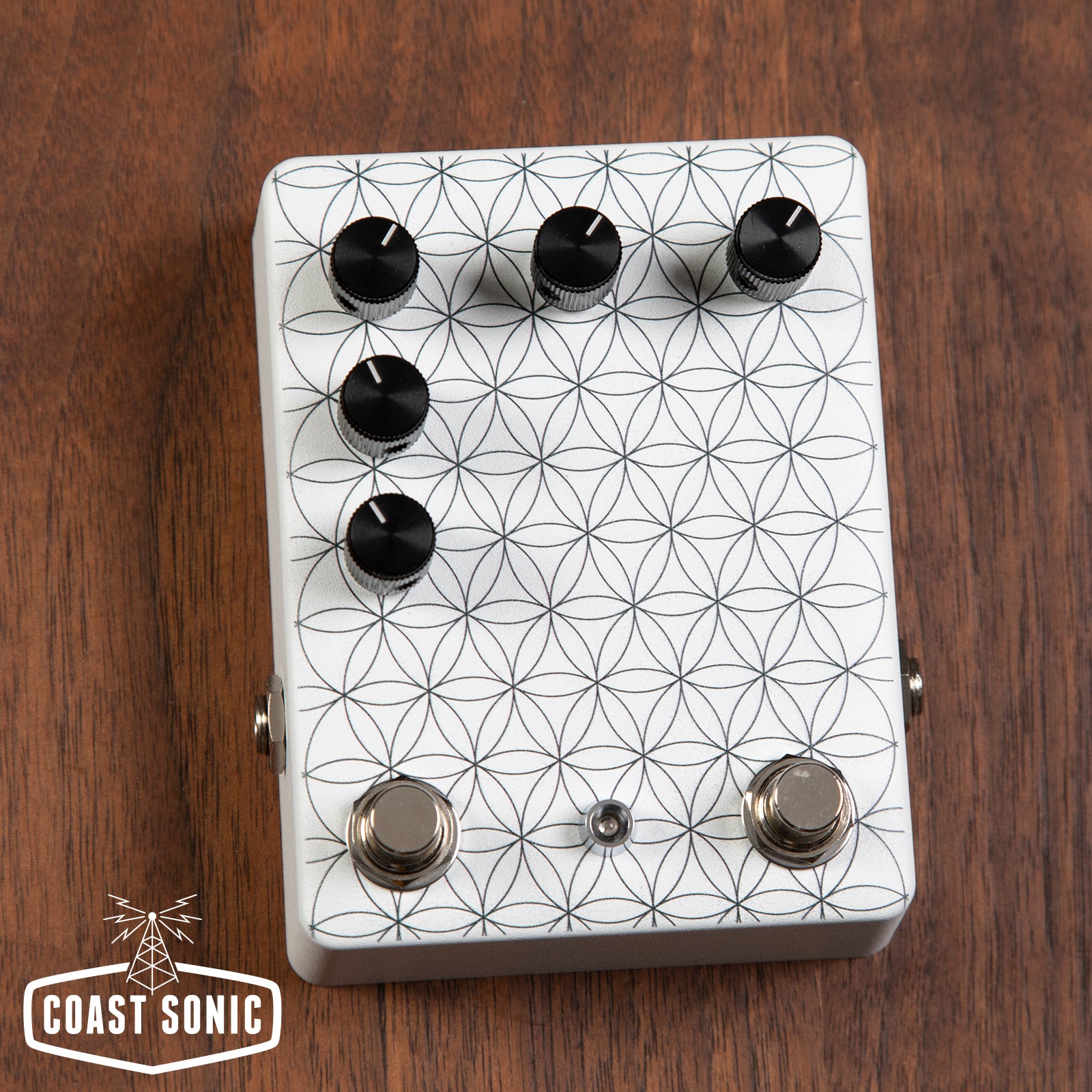 Gojira FX Reverie Reverb