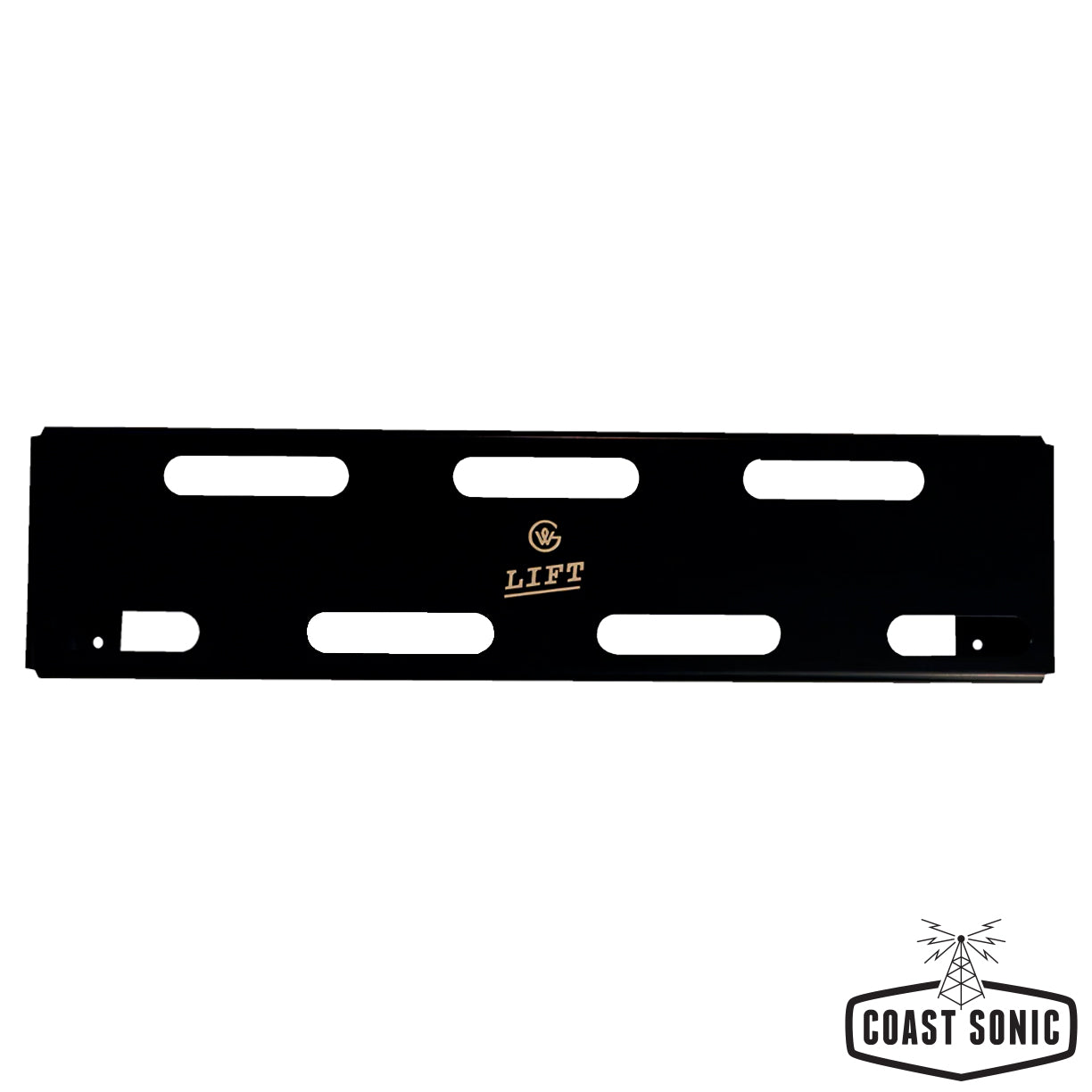 Goodwood Lift Adjustable Pedal Riser - 21 inch