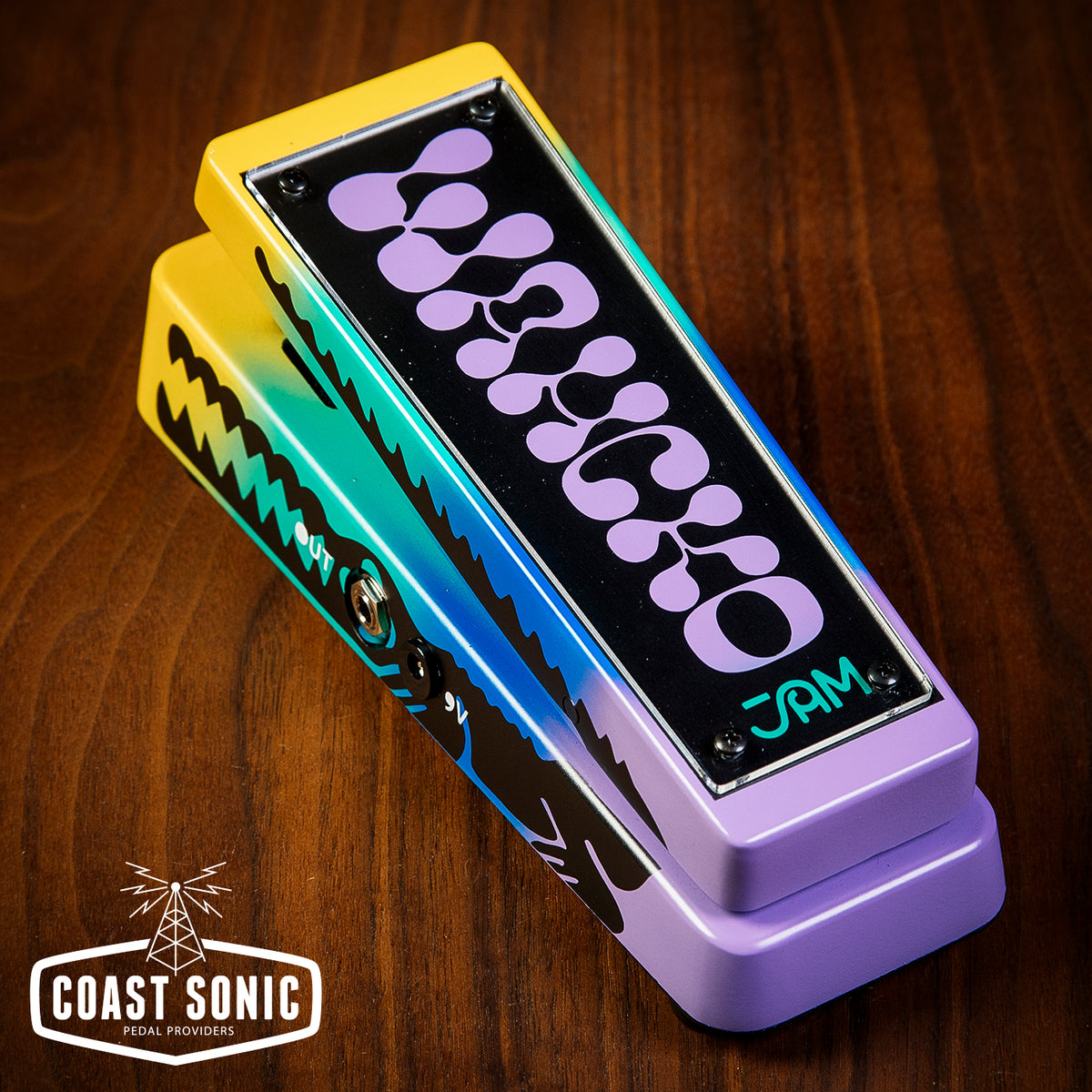 jam pedals wahcko plus JAM Pedals Wahcko