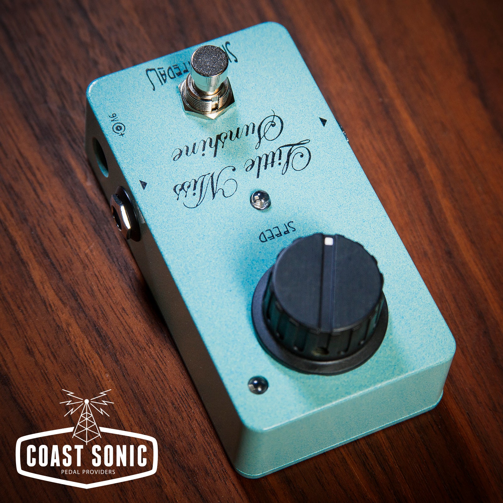 Skreddy Pedals Little Miss Sunshine