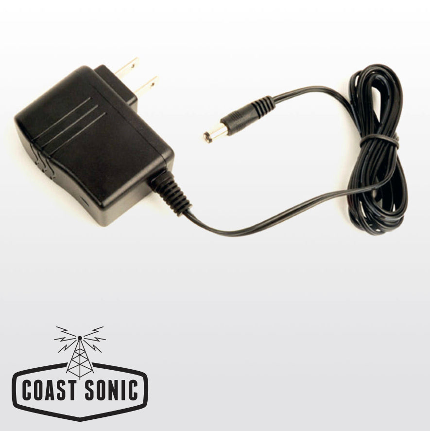 Strymon 9v DC Power Supply