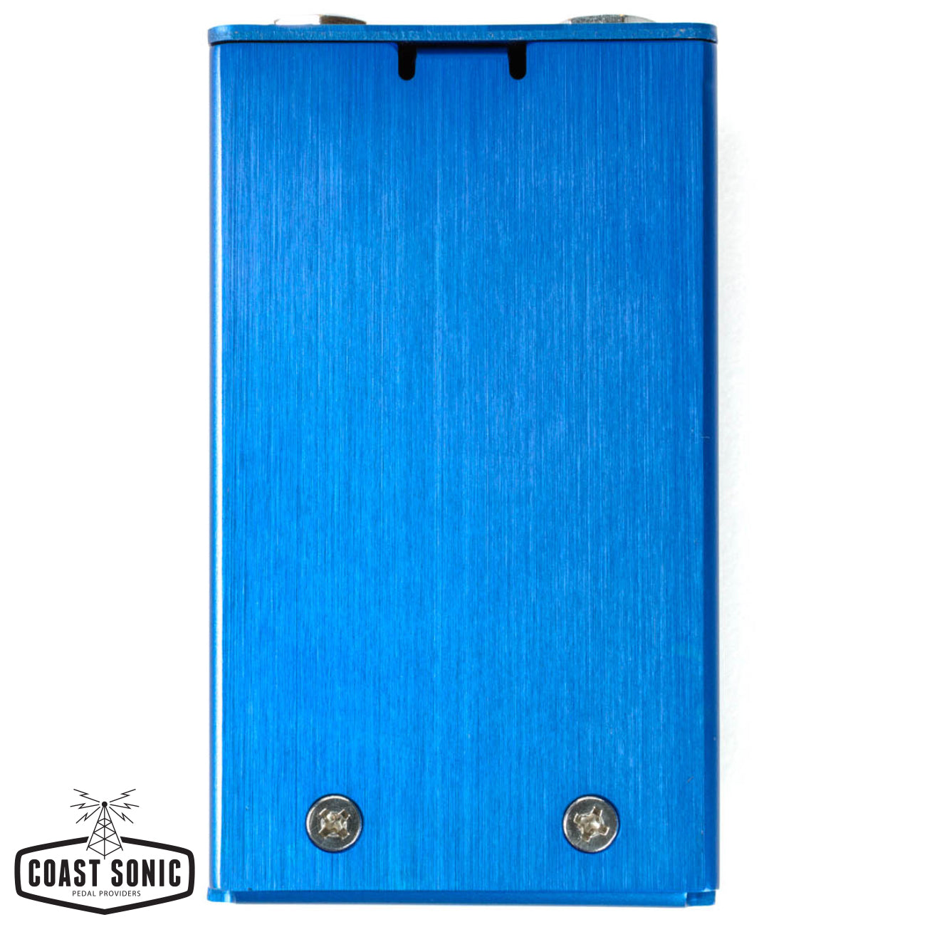 Way Huge Smalls Blue Hippo Mini