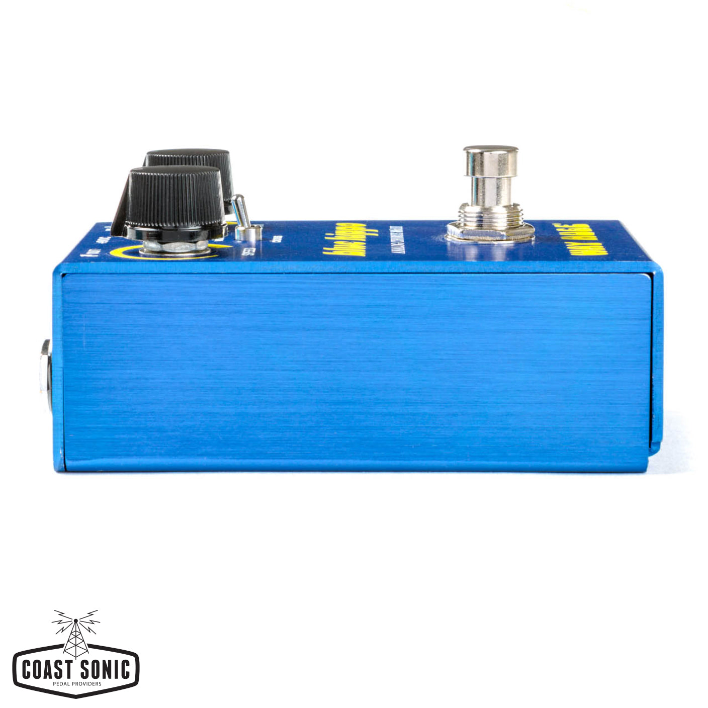 Way Huge Smalls Blue Hippo Mini