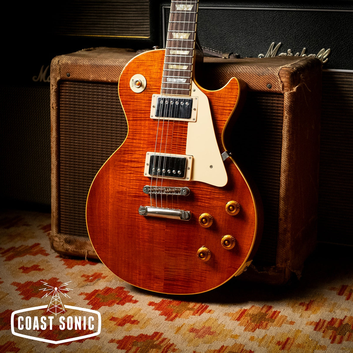 Orville Guitars: The Story Behind Gibson's Japanese-Made Classics