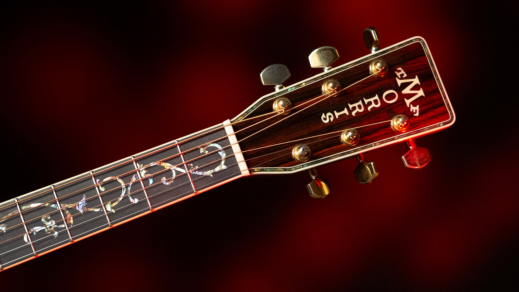 The History of Morris Guitars: Japan's Answer to Martin