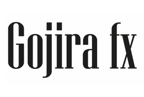 Gojira FX