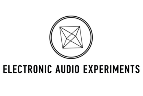 Electronic Audio Experiments