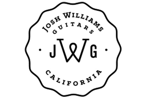Josh Williams Guitars