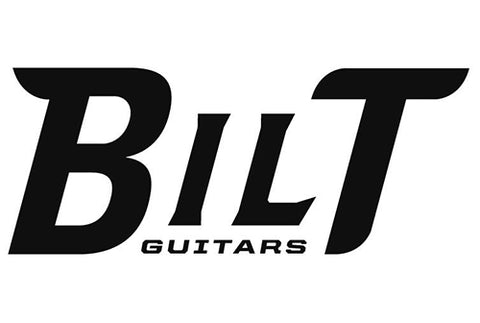 Bilt Guitars