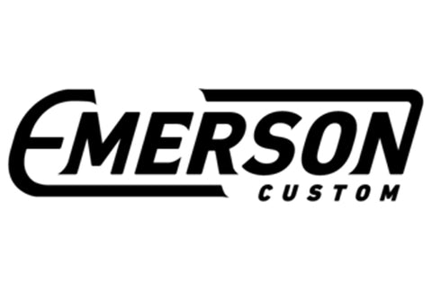 Emerson Custom