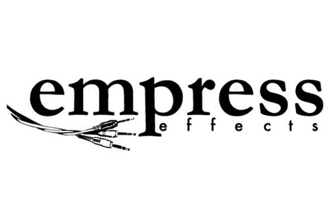 Empress Effects