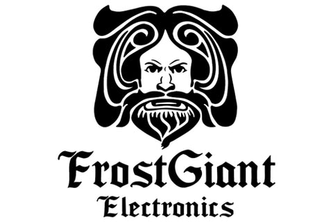 Frost Giant Electronics