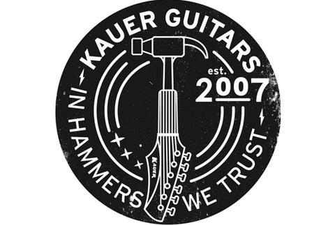 Kauer Guitars