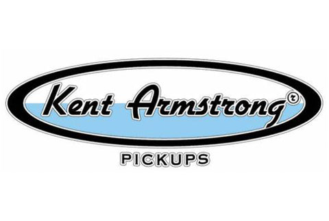 Kent Armstrong Pickups