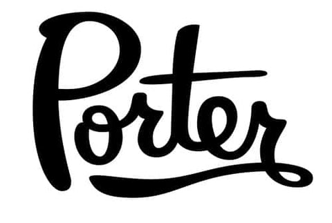 Porter Pickups