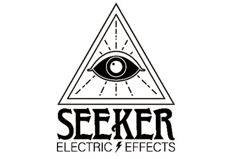 Seeker Electric Effects
