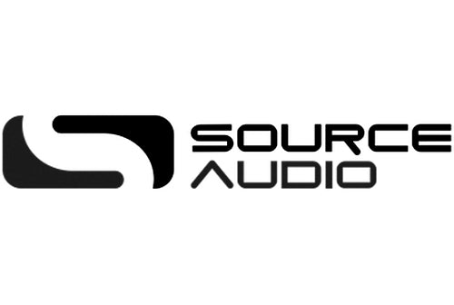 Source Audio – Coast Sonic