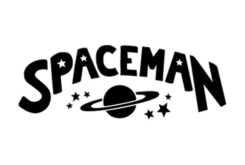 Spaceman Effects