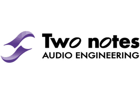 Two-Notes Audio Engineering