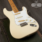 2006 Fender Yngwie Malmsteen Stratocaster ST71-150YM crafted in Japan