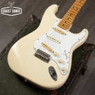 2006 Fender Yngwie Malmsteen Stratocaster ST71-150YM crafted in Japan