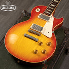 2009 Gibson Custom Shop 1958 Reissue Les Paul LPR-8 R8 Plain Top