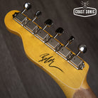 Nash Guitars T-52 Butterscotch Blonde
