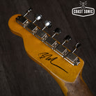 Nash Guitars T-52 Mary Kay Blonde