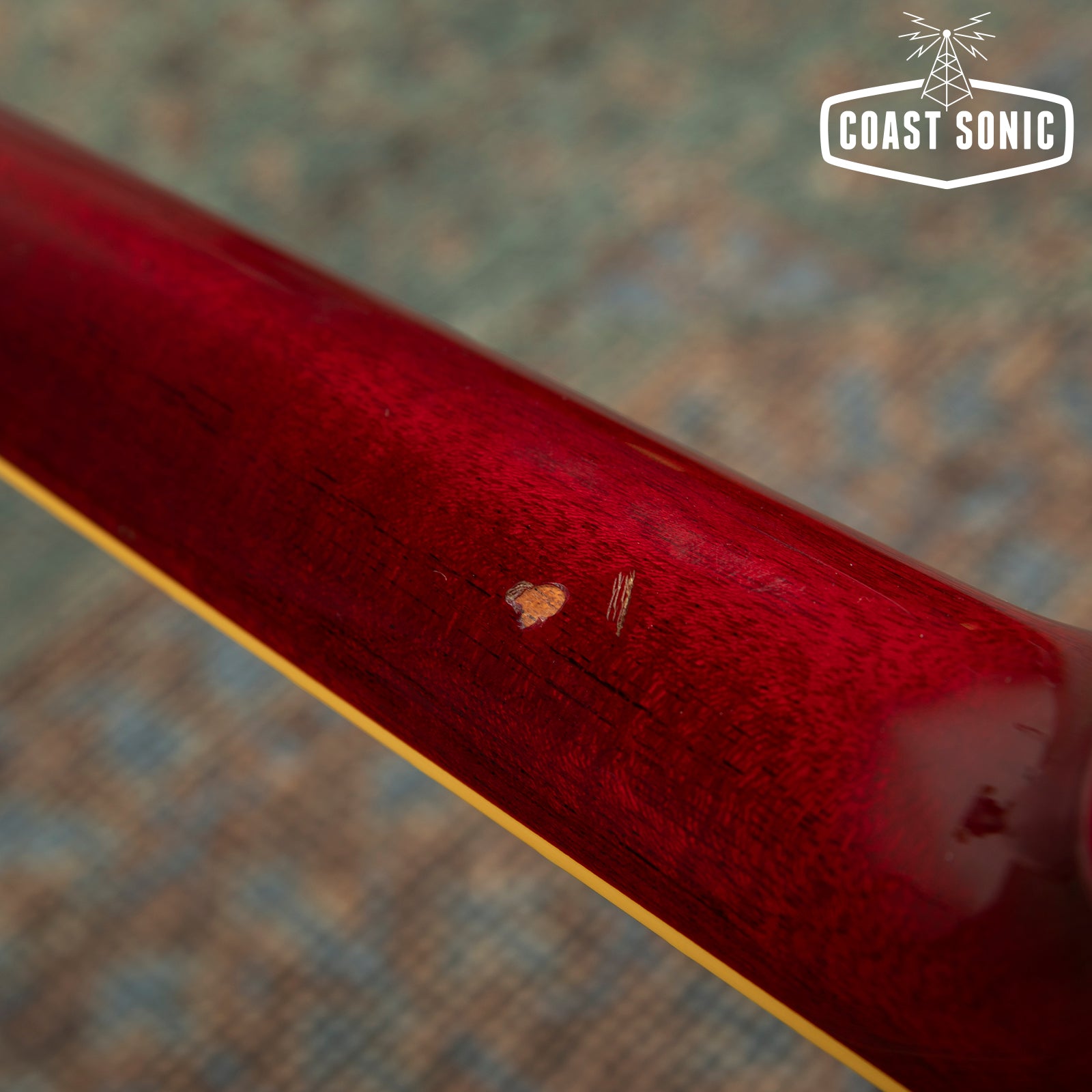 2001 Epiphone by Gibson Les Paul Standard LPS-80 Made in Japan Fujigen