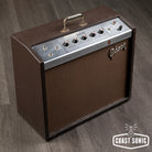 1963 Gibson Falcon GA-19RVT Combo Amplifier