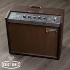 1963 Gibson Falcon GA-19RVT Combo Amplifier