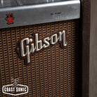 1963 Gibson Falcon GA-19RVT Combo Amplifier