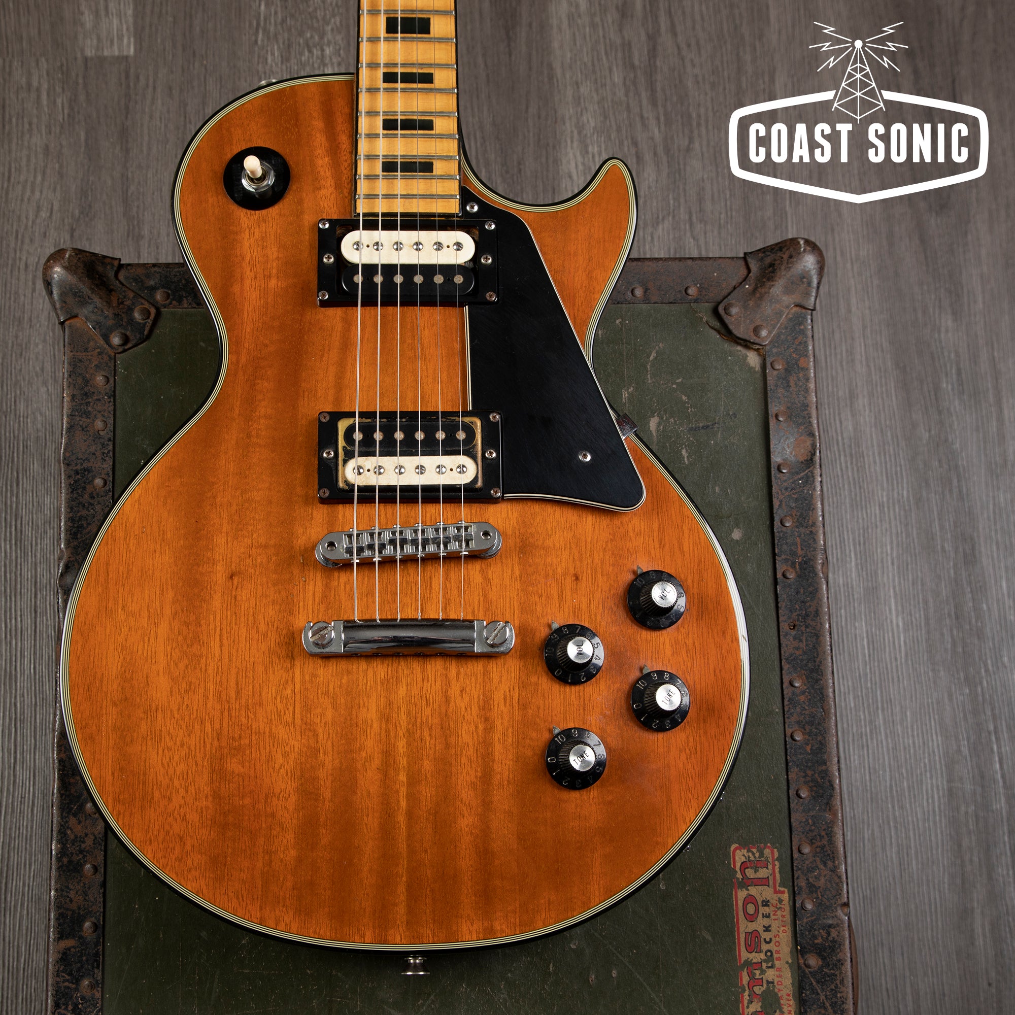 Greco EG 650N 1974年か1975年製 Greco EG 650N 1974年か1975年製 Greco EG 650N 1974年か1975