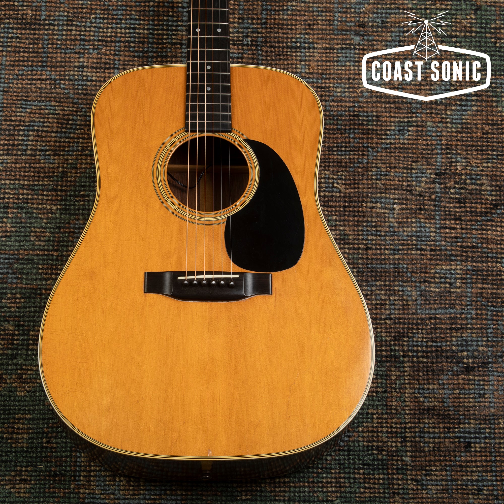 Martin D-28 1978年製｜ヴィンテージ｜純正ハードケース付 1978_Martin_D-28_1.jpg?v=